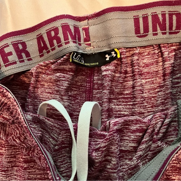 Under Armour Mens Shorts - Picture 5 of 5